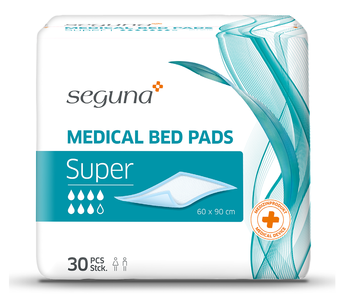 MEDICAL BED PADS SUPER