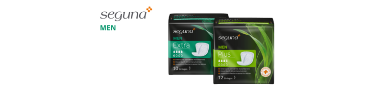 SEGUNA MEN