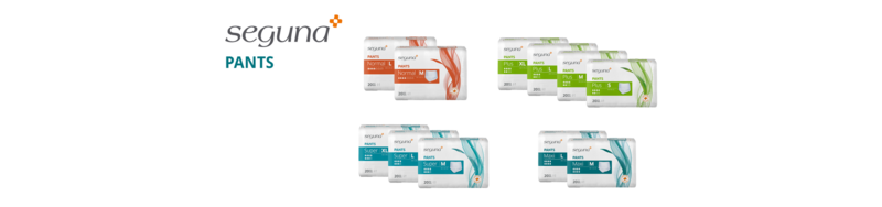 SEGUNA PANTS