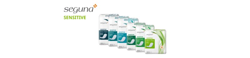 SEGUNA SENSITIVE
