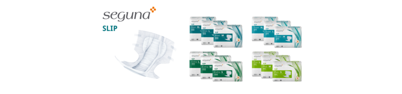 SEGUNA SLIP